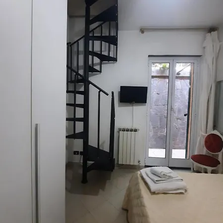 Leopold Hotel Moneglia