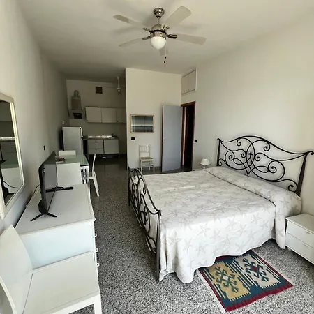 Hotel Leopold Moneglia