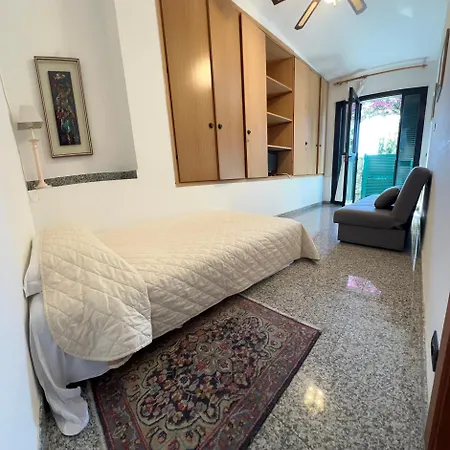 Leopold 3* Moneglia