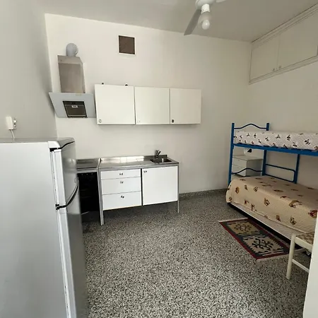 Leopold Hotel Moneglia