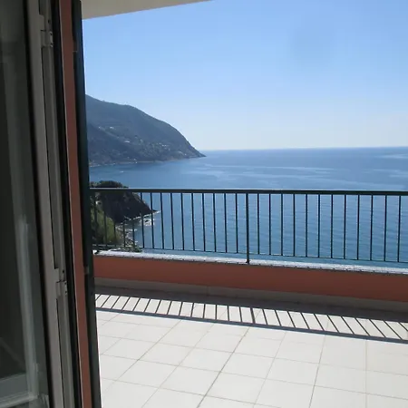 Leopold Hotel Moneglia