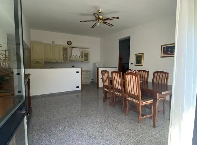 Hotel Leopold Moneglia