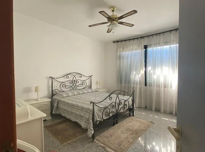 Hotel Leopold Moneglia