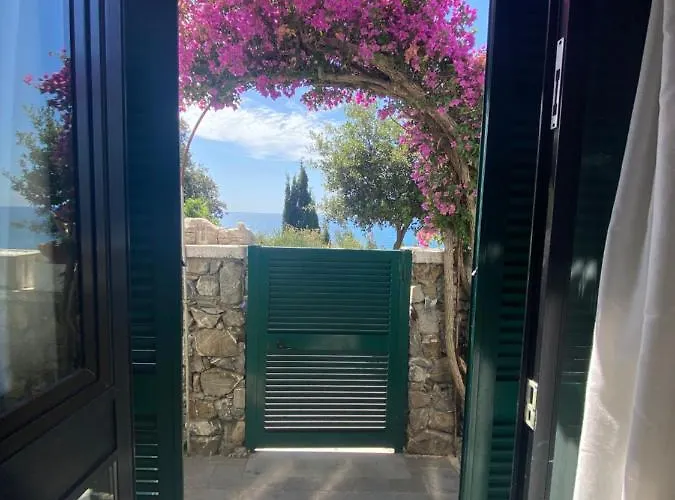 Hotel Leopold Moneglia