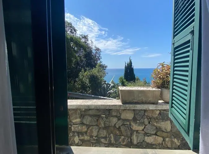 Hotel Leopold Moneglia