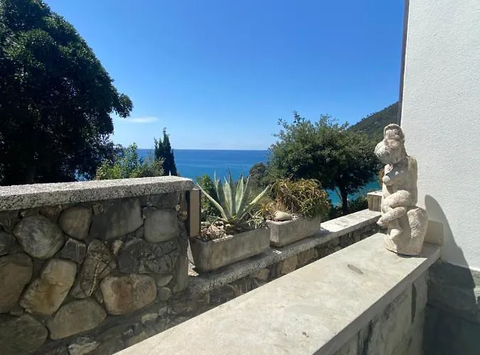 Hotel Leopold Moneglia