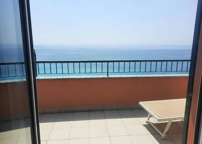 Hotel Leopold Moneglia