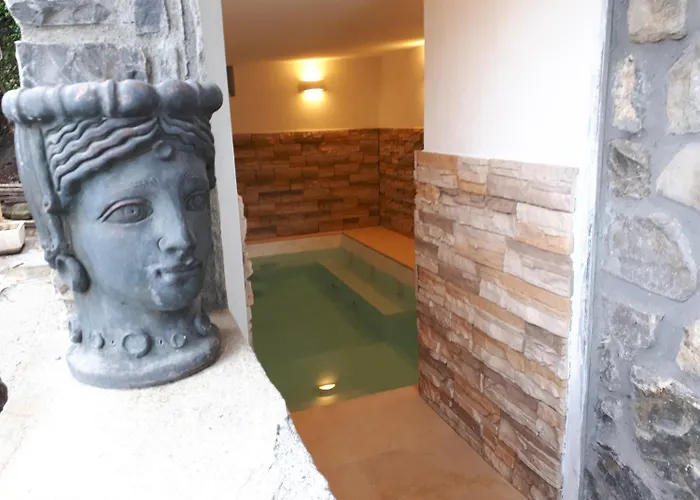 Leopold Hotel Moneglia