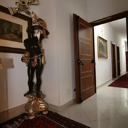 Hotel Leopold Moneglia
