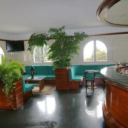 Leopold Hotel Moneglia