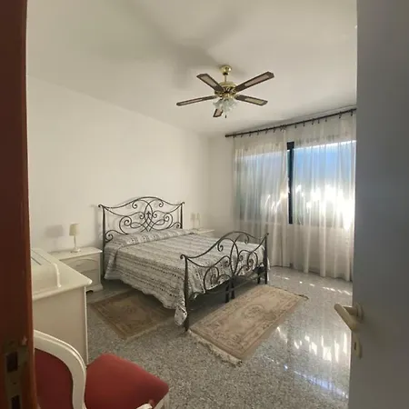 Hotel Leopold Moneglia
