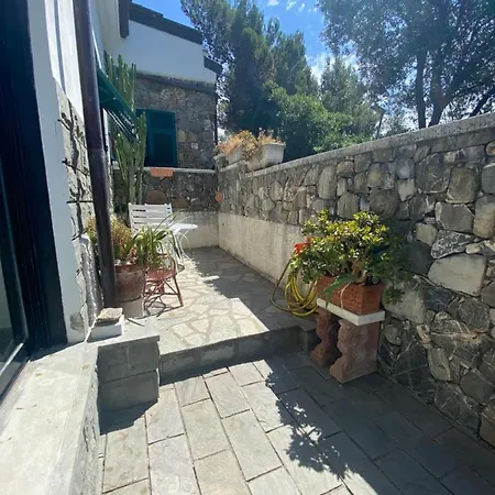 Hotel Leopold Moneglia