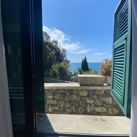 Hotel Leopold Moneglia