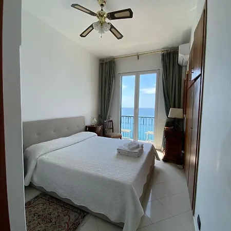 Leopold Hotel Moneglia