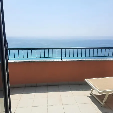 Hotel Leopold Moneglia