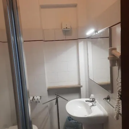 Leopold Hotel Moneglia
