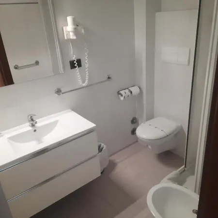 Hotel Leopold Moneglia