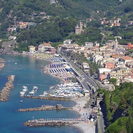 Leopold Hotel Moneglia