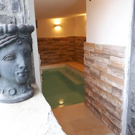 Leopold Otel Moneglia