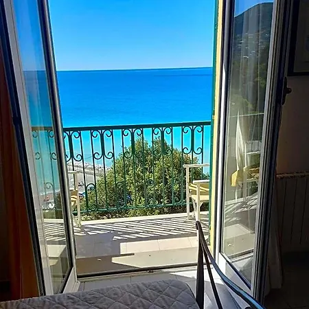 Leopold Hotel Moneglia
