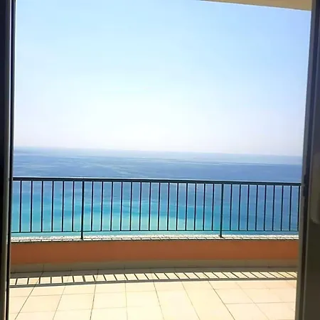 Leopold Hotel Moneglia
