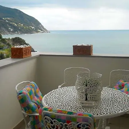 Leopold Hotel Moneglia