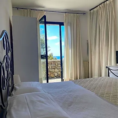 Hotel Leopold Moneglia