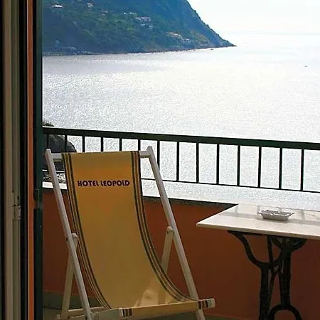 Leopold Hotel