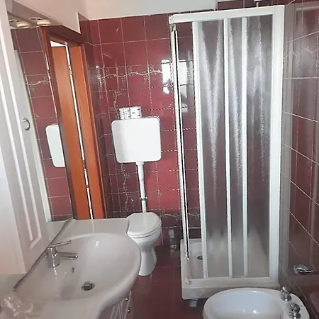 Hotel Leopold Moneglia
