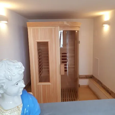 Leopold Otel Moneglia
