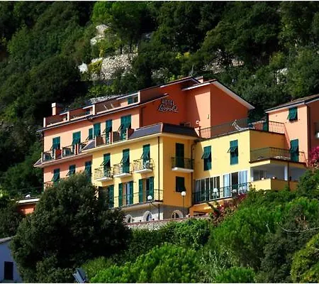 Leopold Hotel 3*