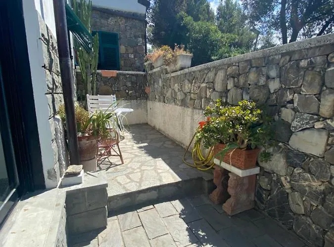 Hotel Leopold Moneglia