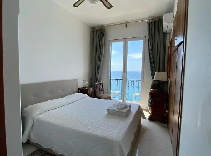 Leopold Hotel Moneglia