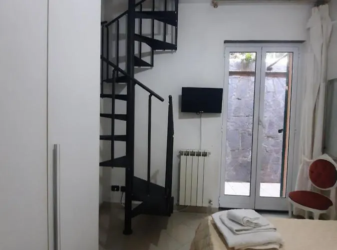 Leopold Hotel Moneglia