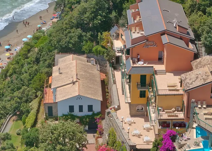 Leopold 모네글리아