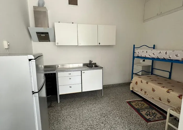 Leopold Hotel Moneglia