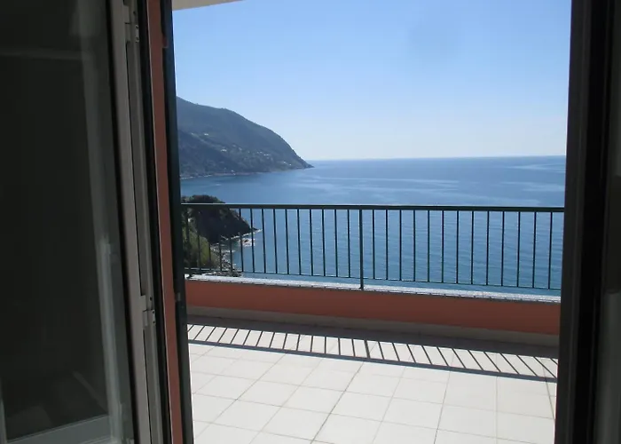 Leopold 호텔 모네글리아